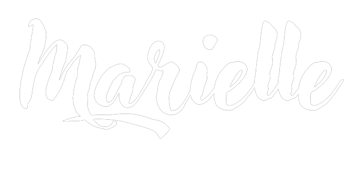 signature de Marielle bloggeuse bien être