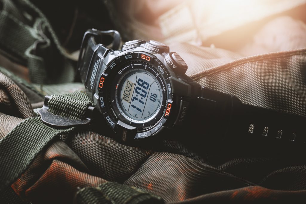Montre