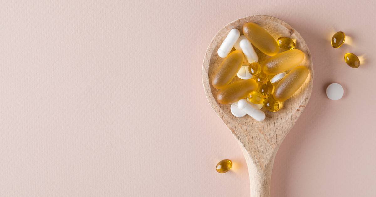 Vitamines essentielles pour la santé