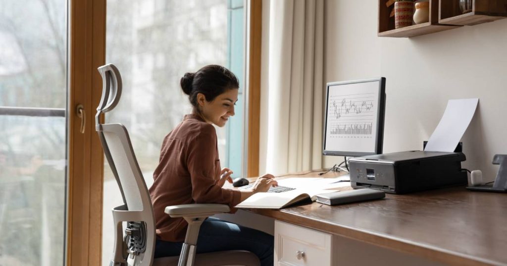 ergonomie au travail