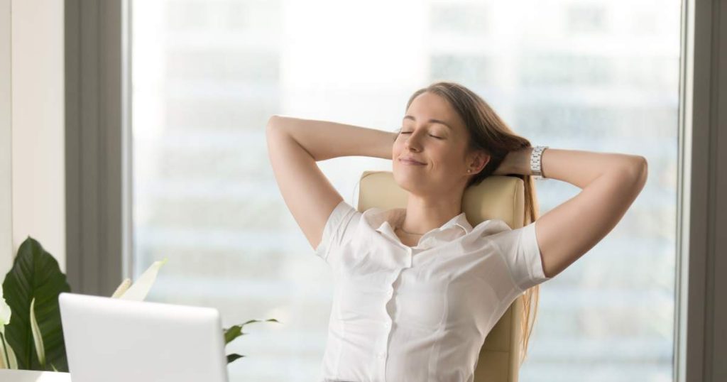 Prendre du temps pour soi en télétravail
