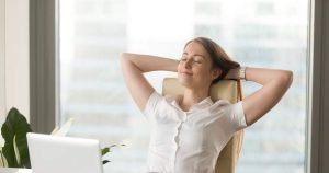 Prendre du temps pour soi en télétravail